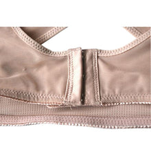 Girl Women Body Shapers Chest Brace Support Belt Posture Back Shoulder Corrector Vest M-XL ILML