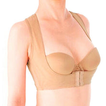 Girl Women Body Shapers Chest Brace Support Belt Posture Back Shoulder Corrector Vest M-XL ILML