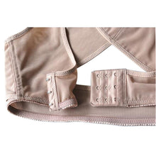 Girl Women Body Shapers Chest Brace Support Belt Posture Back Shoulder Corrector Vest M-XL ILML
