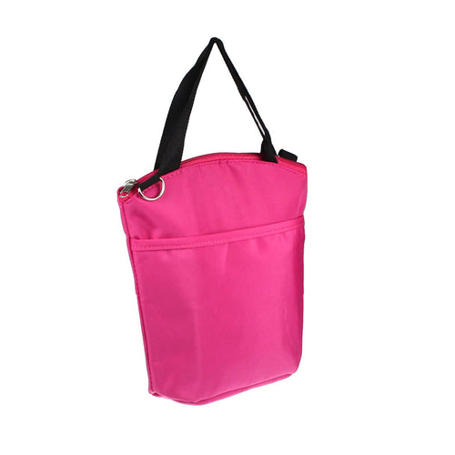 Insulation bottle bag Baby Thermal Feeding Bottle Warmers Hbag Shoulder Bag Satchel bolsa  ILML