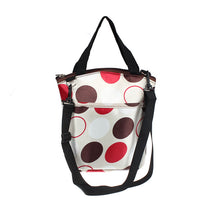 Insulation bottle bag Baby Thermal Feeding Bottle Warmers Hbag Shoulder Bag Satchel bolsa  ILML