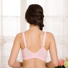 Nursing Bra Women Maternity Breastfeeding Pregnant Bra Cup 36-40B Underwear PY6 ILML