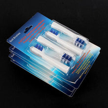 Oral automatic EB-30A Toothbrush Electric B Tooth Brush Heads Replacement Soft Bristle ILML