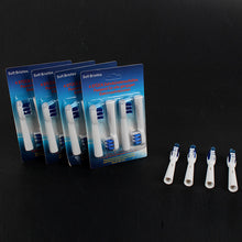 Oral automatic EB-30A Toothbrush Electric B Tooth Brush Heads Replacement Soft Bristle ILML