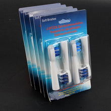 Oral automatic EB-30A Toothbrush Electric B Tooth Brush Heads Replacement Soft Bristle ILML