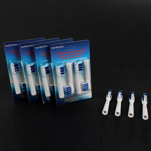 Oral automatic EB-30A Toothbrush Electric B Tooth Brush Heads Replacement Soft Bristle ILML