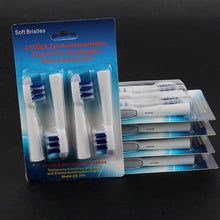 Oral automatic EB-30A Toothbrush Electric B Tooth Brush Heads Replacement Soft Bristle ILML