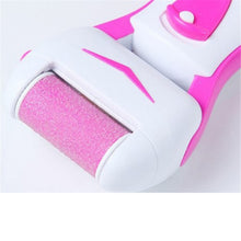 Pedicure Electric Callus Remover Dead Rough Skin Dry Feet Foot Skin Care LE4 ILML