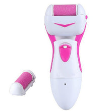 Pedicure Electric Callus Remover Dead Rough Skin Dry Feet Foot Skin Care LE4 ILML