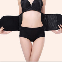 Postpartum Waist Trainer Corset Abdomen Body Shapers Belt Non-slip Puerperal Butt-lifter Seamless Women Shape Wear ILML