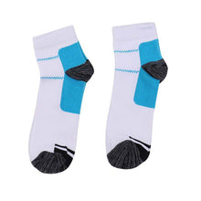 Foot Compression Socks For Plantar Fasciitis Heel Spurs Pain Sock For Men And Women Calcetines Hombre Femme ILML
