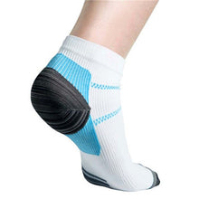 Foot Compression Socks For Plantar Fasciitis Heel Spurs Pain Sock For Men And Women Calcetines Hombre Femme ILML