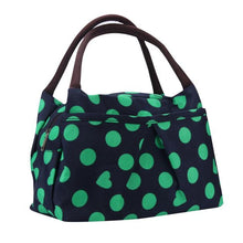 Lunch Bags Pattern Convenient Portable Lunch Packet Oxford cloth ILML