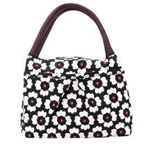 Lunch Bags Pattern Convenient Portable Lunch Packet Oxford cloth ILML