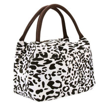 Lunch Bags Pattern Convenient Portable Lunch Packet Oxford cloth ILML