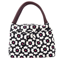 Lunch Bags Pattern Convenient Portable Lunch Packet Oxford cloth ILML
