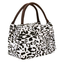 Lunch Bags Pattern Convenient Portable Lunch Packet Oxford cloth ILML
