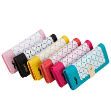 Goforward Beard Purse Clutch Button Wallet Bag Hbag Card Holder  ILML