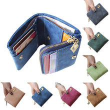 Goforward Clutch Change Coin Bag Women Purse Mini Ladies Hbag Wallet  ILML