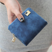 Goforward Clutch Change Coin Bag Women Purse Mini Ladies Hbag Wallet  ILML