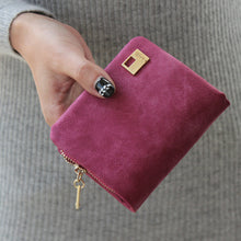 Goforward Clutch Change Coin Bag Women Purse Mini Ladies Hbag Wallet  ILML