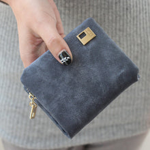 Goforward Clutch Change Coin Bag Women Purse Mini Ladies Hbag Wallet  ILML