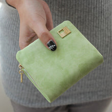 Goforward Clutch Change Coin Bag Women Purse Mini Ladies Hbag Wallet  ILML