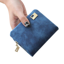 Goforward Clutch Change Coin Bag Women Purse Mini Ladies Hbag Wallet  ILML
