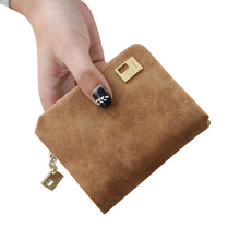 Goforward Clutch Change Coin Bag Women Purse Mini Ladies Hbag Wallet  ILML