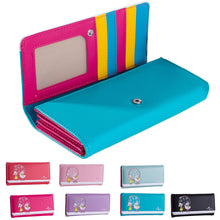 Goforward Sweet Lady Student Wallet  ILML