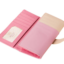 Goforward Heels Purse Clutch Button Wallet Bag Hbag Card Holder  ILML