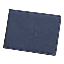 Goforward Men Leather Bifold Cards Holder Slim Wallet Money Purse Billfold  ILML
