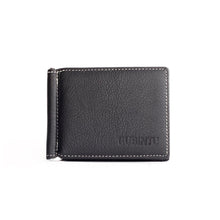 Goforward Men Leather Bifold Wallet Credit ID Card Holder Slim Coin Purse  ILML