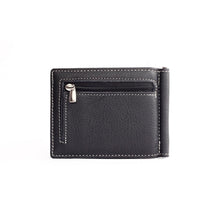 Goforward Men Leather Bifold Wallet Credit ID Card Holder Slim Coin Purse  ILML