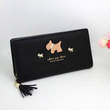 Goforward Men's wallet Long Purse Grind Arenaceous Leather Card Holder Hbag Bags  ILML