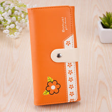 Goforward Money Clip Purse Clutch Button Wallet Bag  ILML