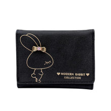 Goforward Lady Women Clutch Short Purse Leather Wallet Card Holder Hbag Bag  ILML
