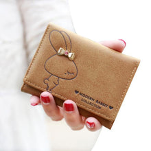 Goforward Lady Women Clutch Short Purse Leather Wallet Card Holder Hbag Bag  ILML