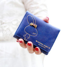 Goforward Lady Women Clutch Short Purse Leather Wallet Card Holder Hbag Bag  ILML