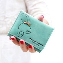 Goforward Lady Women Clutch Short Purse Leather Wallet Card Holder Hbag Bag  ILML