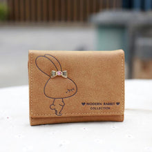 Goforward Lady Women Clutch Short Purse Leather Wallet Card Holder Hbag Bag  ILML