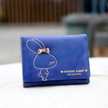 Goforward Lady Women Clutch Short Purse Leather Wallet Card Holder Hbag Bag  ILML
