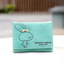 Goforward Lady Women Clutch Short Purse Leather Wallet Card Holder Hbag Bag  ILML