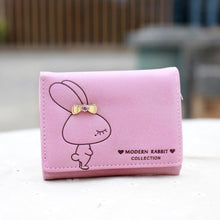 Goforward Lady Women Clutch Short Purse Leather Wallet Card Holder Hbag Bag  ILML