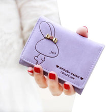 Goforward Lady Women Clutch Short Purse Leather Wallet Card Holder Hbag Bag  ILML