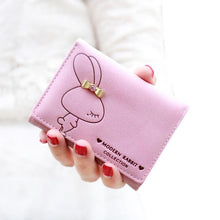 Goforward Lady Women Clutch Short Purse Leather Wallet Card Holder Hbag Bag  ILML