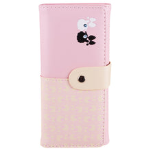 Goforward Sheep Purse Clutch Button Wallet Bag Hbag Card Holder  ILML
