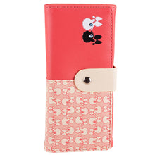 Goforward Sheep Purse Clutch Button Wallet Bag Hbag Card Holder  ILML