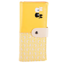 Goforward Sheep Purse Clutch Button Wallet Bag Hbag Card Holder  ILML