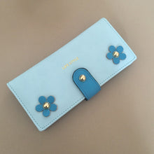 Goforward Women Clutch Long Purse Leather Wallet Card Holder Hbag Bags  ILML